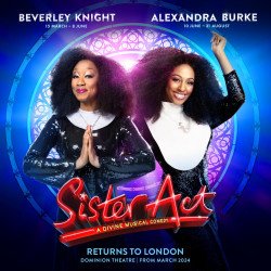Sister Act Sister Act
