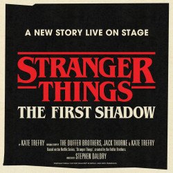 Stranger Things: The First Shadow Stranger Things: The First Shadow