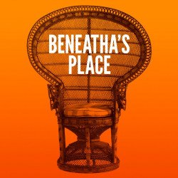 Beneatha's Place, Londres