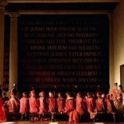 Simon Boccanegra Simon Boccanegra
