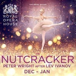 The Nutcracker - Royal Ballet The Nutcracker - Royal Ballet