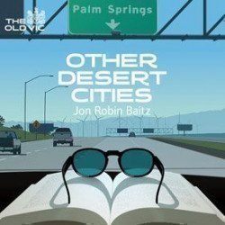Other Desert Cities Other Desert Cities