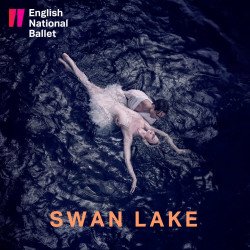 Swan Lake - English National Ballet, Londres