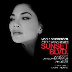 Sunset Boulevard, Londres