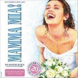 Mamma Mia! Mamma Mia!