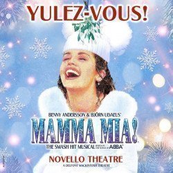 Mamma Mia! Mamma Mia!