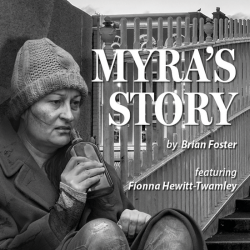 Myra's Story, Londres