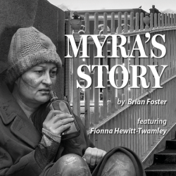 Myra's Story Myra's Story
