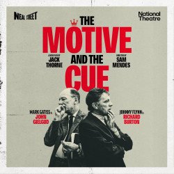The Motive and The Cue The Motive and The Cue