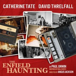 The Enfield Haunting, Londres
