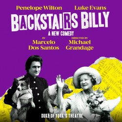 Backstairs Billy, Londres