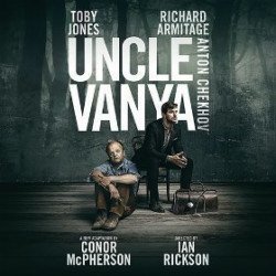 Uncle Vanya Uncle Vanya
