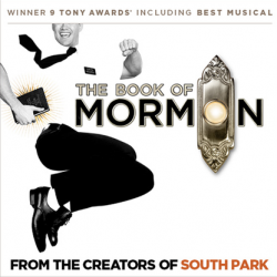 The Book of Mormon, Londres