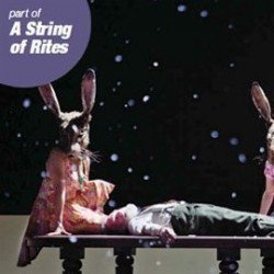 Rite of Spring and Petrushka Rite of Spring and Petrushka