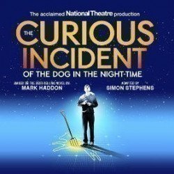 The Curious Incident of the Dog in the Night-Time The Curious Incident of the Dog in the Night-Time