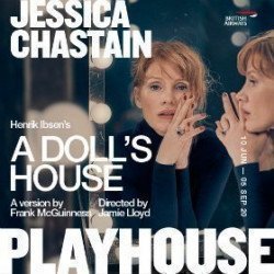 A Doll's House A Doll's House