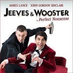 Jeeves and Wooster