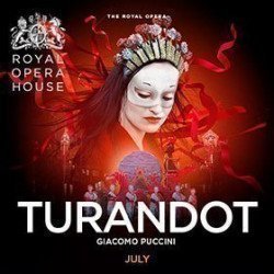 Turandot Turandot