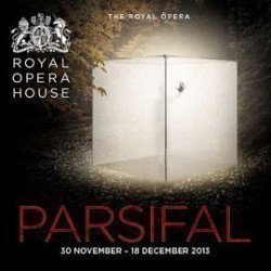 Parsifal Parsifal