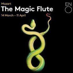 The Magic Flute The Magic Flute