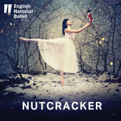 The Nutcracker - English National Ballet, Londres