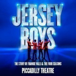 Jersey Boys