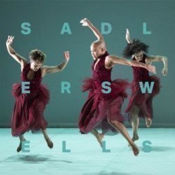 Sadler's Sampled: Dada Masilo - Swan Lake Sadler's Sampled: Dada Masilo - Swan Lake