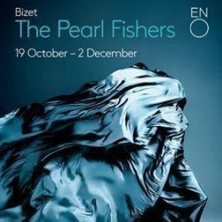 The Pearl Fishers