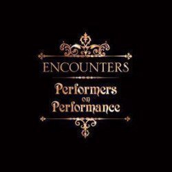 ENCOUNTERS: Performers on Performance - Ruby Wax