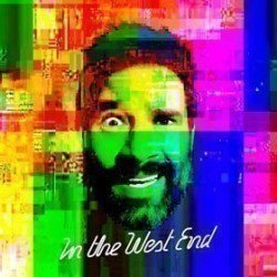 Adam Buxton: Kernel Panic