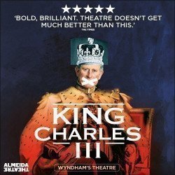 King Charles III King Charles III