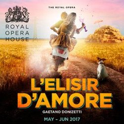 L'elisir d'amore L'elisir d'amore