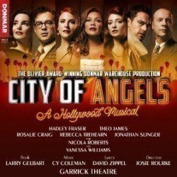 City of Angels City of Angels