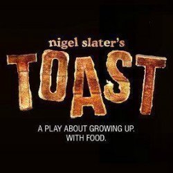 TOAST TOAST