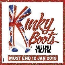 Kinky Boots Kinky Boots