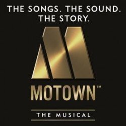 Motown The Musical Motown The Musical