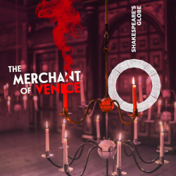 Merchant of Venice, Londres