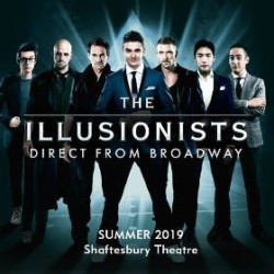 The Illusionists