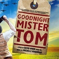 Goodnight Mr Tom Goodnight Mr Tom