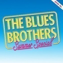 The Blues Brothers The Blues Brothers