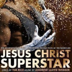 Jesus Christ Superstar