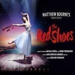 Matthew Bornes The Red Shoes Matthew Bornes The Red Shoes