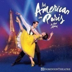 An American In Paris An American In Paris