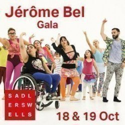 Jerome Bel - Gala - Part of Dance Umbrella Jerome Bel - Gala - Part of Dance Umbrella