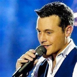 Nathan Carter