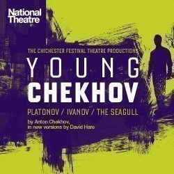 Platonov - Young Chekhov Season