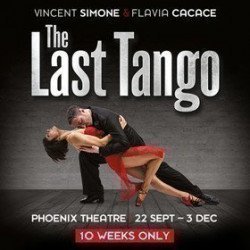 The Last Tango