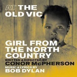 Girl From the North Country Girl From the North Country