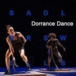 Dorrance Dance-ETM: Double Down