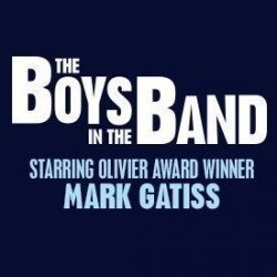 The Boys in the Band The Boys in the Band